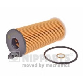 Comprar Filtro de aceite de NIPPARTS N1312029 a bajo precio de 25,39 €