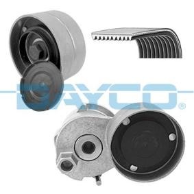 Acquista Kit Cinghie Poly-V da DAYCO KPV058HD a buon mercato per soli 266,96 €