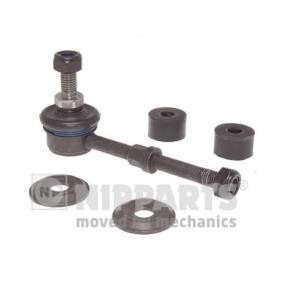 Køb Stabilisatorstang af NIPPARTS N4966006 til den lave pris 147,52 DKK