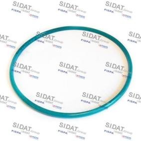 Compre Junta, sensor de nível de combustível da SIDAT 73087 a um preço baixo por 15,58 €