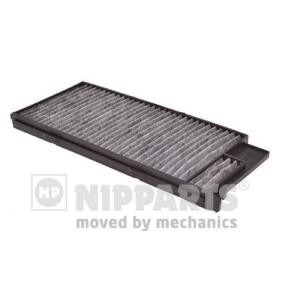 Compre Filtro, ar do habitáculo da NIPPARTS N1342039 a um preço baixo por 17,90 €
