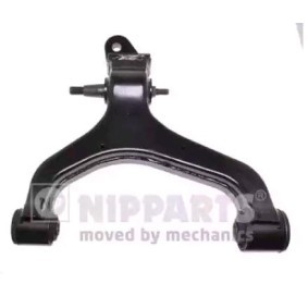 Comprar Barra oscilante de suspensión de ruedas de NIPPARTS N4900400 a bajo precio de 187,13 €