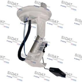 Compre Sensor, nível de combustível da SIDAT 71332 a um preço baixo por 144,40 €