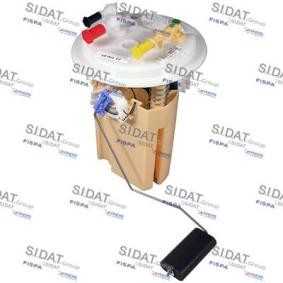 Compre Sensor, nível de combustível da SIDAT 71339 a um preço baixo por 100,65 €