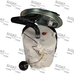 Compre Sensor, nível de combustível da SIDAT 71321 a um preço baixo por 61,77 €