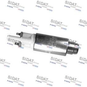 Achetez des Pompe à carburant SIDAT 70413 à prix pour 114,72 €