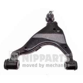 Compre Braço de suspensão da NIPPARTS N4912057 a um preço baixo por 126,68 €