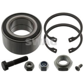 Acquista Kit cuscinetto ruota da SWAG 30 90 3620 a buon mercato per soli 22,04 €