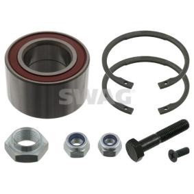 Compre Kit de rolamento de roda da SWAG 30 90 3621 a um preço baixo por 17,92 €
