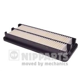 MAZDA Luftfilter von NIPPARTS