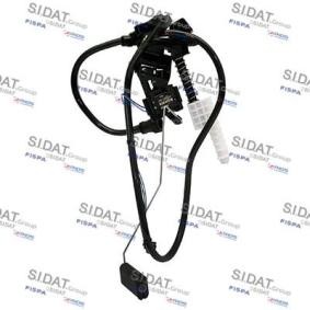 Compre Sensor, nível de combustível da SIDAT 71388 a um preço baixo por 111,88 €