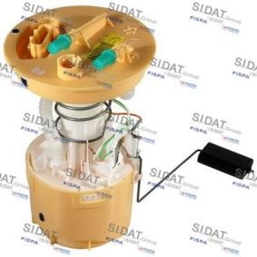 Compre Sensor de nivel de combustible de SIDAT online para C-MAX (DM2) a precios moderados