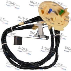Compre Sensor, nível de combustível da SIDAT 71340 a um preço baixo por 136,34 €