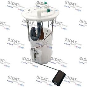 Compre Sensor, nível de combustível da SIDAT 71375 a um preço baixo por 116,13 €