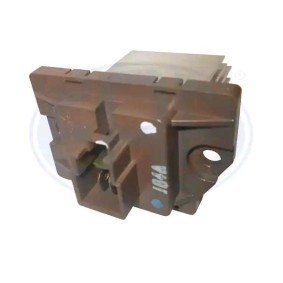 Gebläsewiderstand 665042 KIA MAGENTIS von ERA