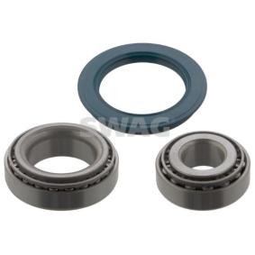 Acquista Kit cuscinetto ruota da SWAG 30 85 0001 a buon mercato per soli 12,16 €