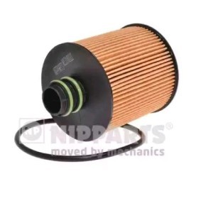 Comprar Filtro de aceite de NIPPARTS N1318021 a bajo precio de 14,33 €