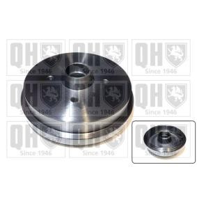 Comprar Tambor de freno de QUINTON HAZELL BDR131 a bajo precio de 46,82 €