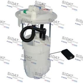 Compre Sensor, nível de combustível da SIDAT 71314 a um preço baixo por 49,34 €