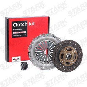 Osta Kytkinpaketti STARK:llä SKCK-0100089 edullisesti hintaan 106,87 €