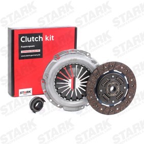 Comprar Kit de embrague de STARK SKCK-0100092 a bajo precio de 90,62 €