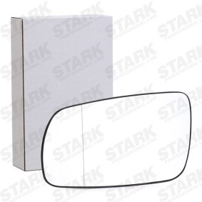 Acquista Vetro specchio, specchio esterno da STARK SKMGO-1510049 a buon mercato per soli 10,32 €