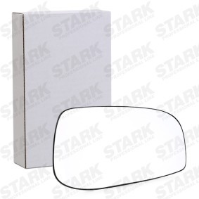 Comprar Cristal de espejo, retrovisor exterior de STARK SKMGO-1510052 a bajo precio de 20,61 €