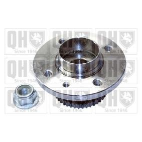Radlagersatz von QUINTON HAZELL QWB1091