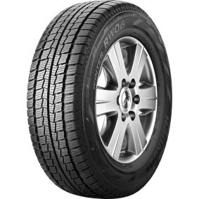 Køb Hankook Winter RW06 af Hankook 2001570 til den lave pris 766,10 DKK