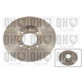 Acquista Disco freno da QUINTON HAZELL BDC3786 a buon mercato per soli 36,23 €