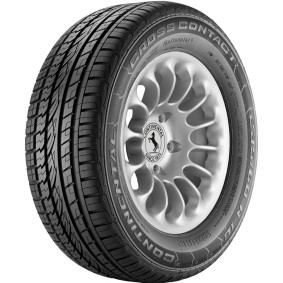 Køb Continental ContiCrossContact UHP af Continental 0350788 til den lave pris 2762,09 DKK