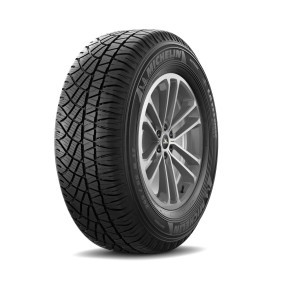 Köp Michelin Latitude Cross av Michelin 638836 till det låga priset 2754,24 kr