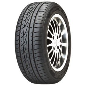 Køb Hankook Winter i*cept Evo (W310) af Hankook 1010921 til den lave pris 3860,05 DKK