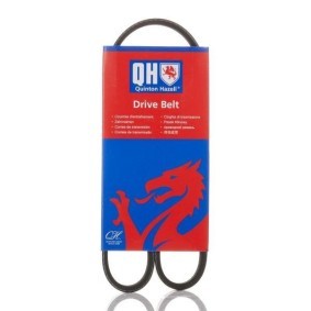 Compre Correia trapezoidal estriada da QUINTON HAZELL QBR4850 a um preço baixo por 13,78 €