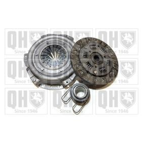 Comprar Kit de embrague de QUINTON HAZELL QKT238AF a bajo precio de 131,13 €