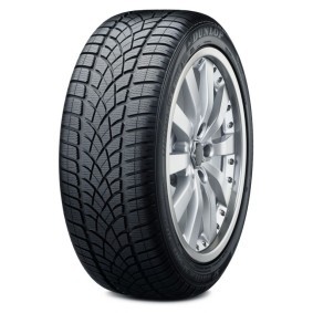 Comprar Dunlop SP Winter Sport 3D de Dunlop 520402 a bajo precio de 156,57 €
