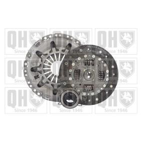 Comprar Kit de embrague de QUINTON HAZELL QKT2634AF a bajo precio de 227,75 €