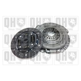 Comprar Kit de embrague de QUINTON HAZELL QKT2656AF a bajo precio de 116,91 €