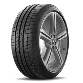 Köp Michelin Pilot Sport 3 av Michelin 930249 till det låga priset 2779,91 kr