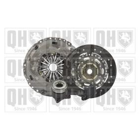 Comprar Kit de embrague de QUINTON HAZELL QKT2549AF a bajo precio de 422,72 €