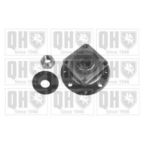 Achetez des Kit de roulement de roue QUINTON HAZELL QWB515 à prix pour 70,28 €
