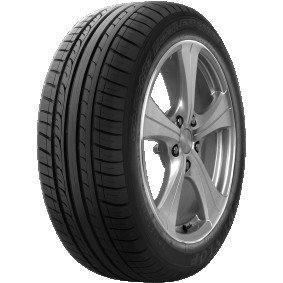 Comprar Dunlop SP Sport FastResponse de Dunlop 522517 a bajo precio de 88,99 €