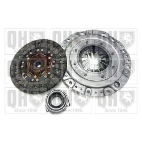 Comprar Kit de embrague de QUINTON HAZELL QKT520AF a bajo precio de 268,26 €