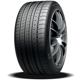 Köp Michelin Pilot Sport PS2 av Michelin 085231 till det låga priset 2722,71 kr