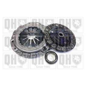 Comprar Kit de embrague de QUINTON HAZELL QKT574AF a bajo precio de 119,21 €