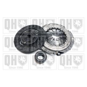 Comprar Kit de embrague de QUINTON HAZELL QKT770AF a bajo precio de 211,97 €
