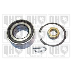 Achetez des Kit de roulement de roue QUINTON HAZELL QWB1333 à prix pour 39,32 €