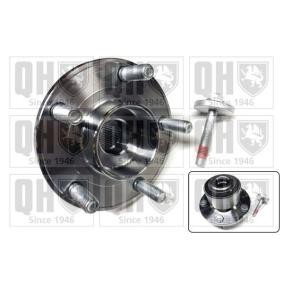 Achetez des Kit de roulement de roue QUINTON HAZELL QWB1368 à prix pour 66,33 €