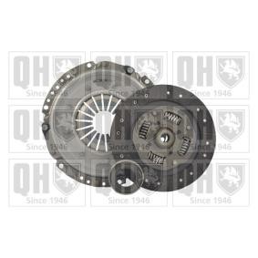 Comprar Kit de embrague de QUINTON HAZELL QKT387AF a bajo precio de 138,50 €