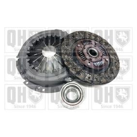 Comprar Kit de embrague de QUINTON HAZELL QKT441AF a bajo precio de 155,28 €
